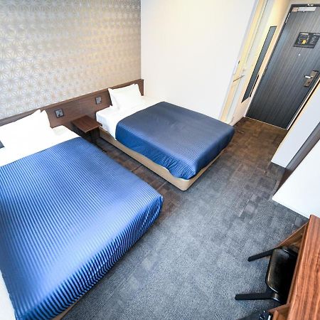 Hotel Livemax Nihonbashi Koamicho Токио Екстериор снимка
