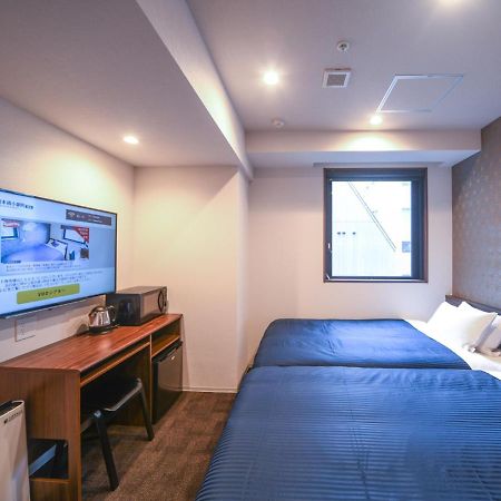 Hotel Livemax Nihonbashi Koamicho Токио Екстериор снимка