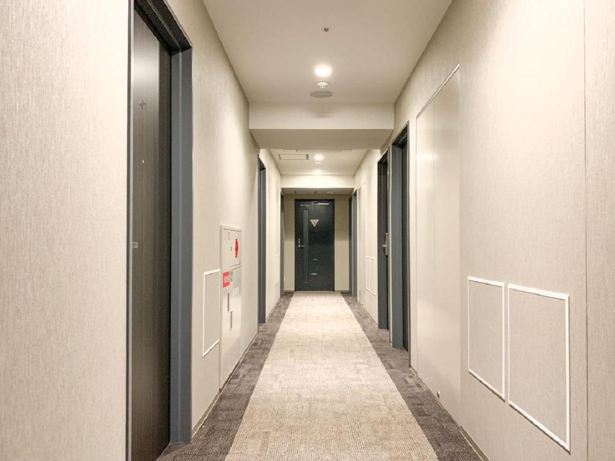 Hotel Livemax Nihonbashi Koamicho Токио Екстериор снимка