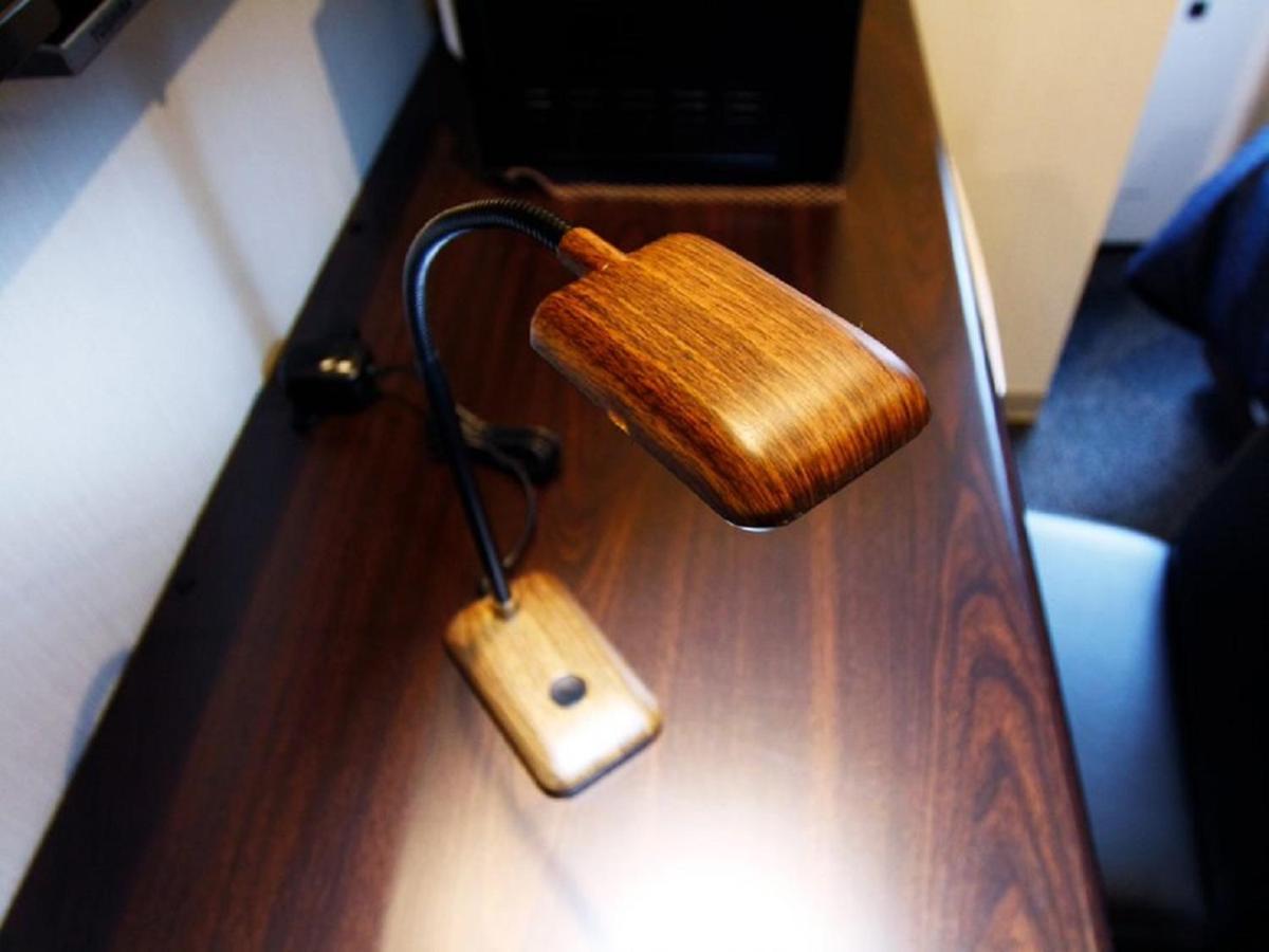 Hotel Livemax Nihonbashi Koamicho Токио Екстериор снимка