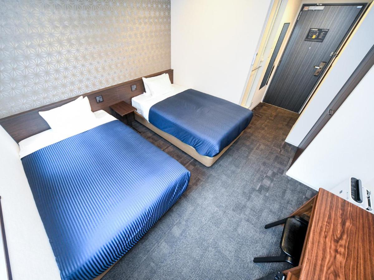 Hotel Livemax Nihonbashi Koamicho Токио Екстериор снимка