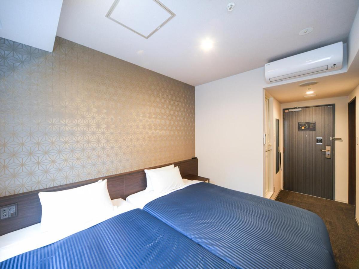 Hotel Livemax Nihonbashi Koamicho Токио Екстериор снимка