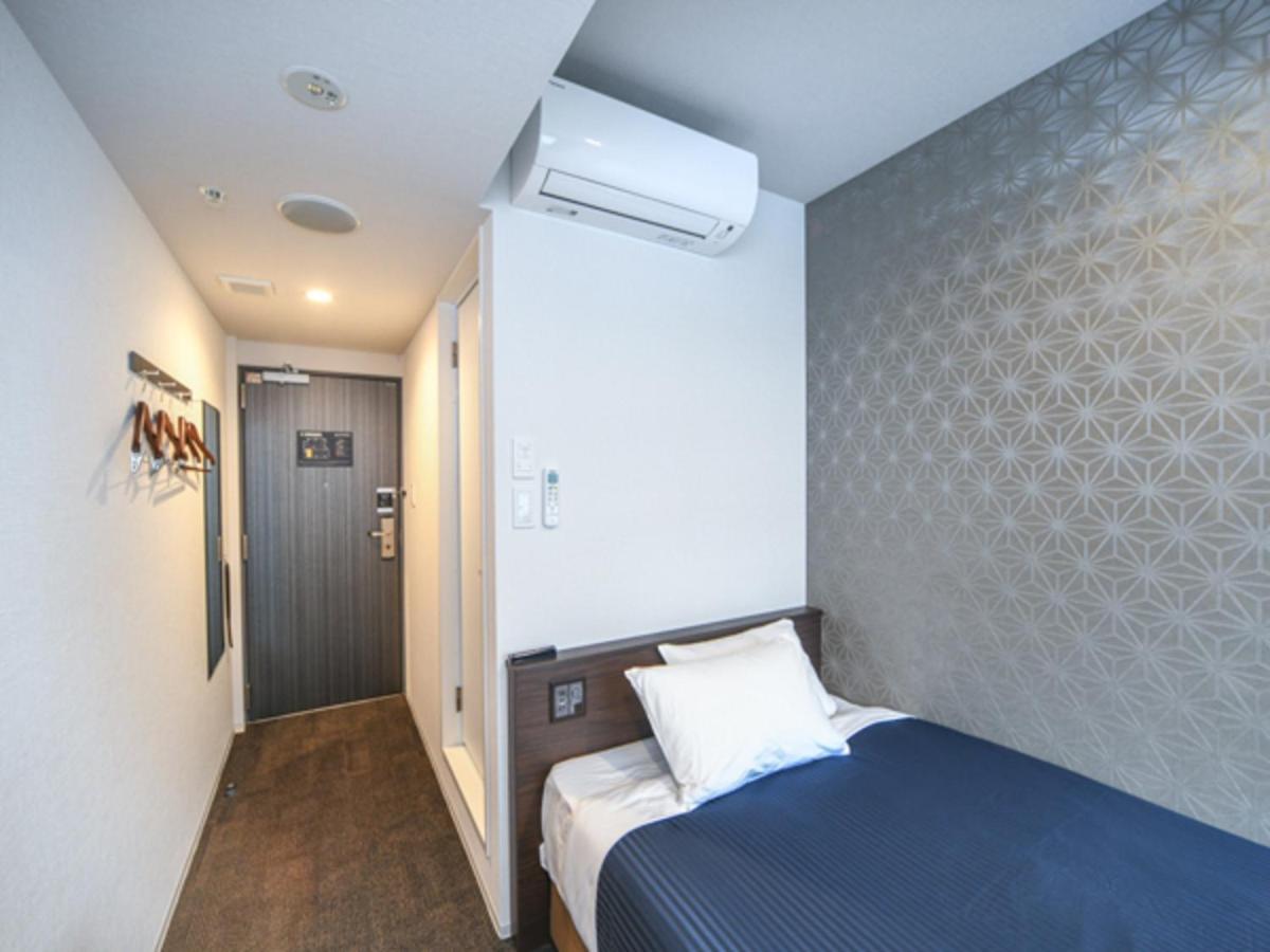 Hotel Livemax Nihonbashi Koamicho Токио Екстериор снимка
