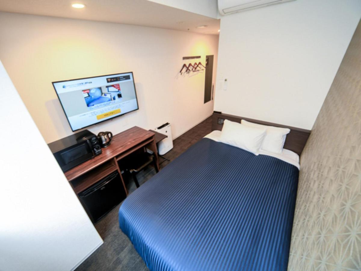 Hotel Livemax Nihonbashi Koamicho Токио Екстериор снимка